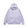 Color: Blue Purple