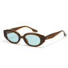 color: Brown