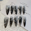 Color &amp; Size: Black (Medium)