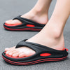 Color: Blackred