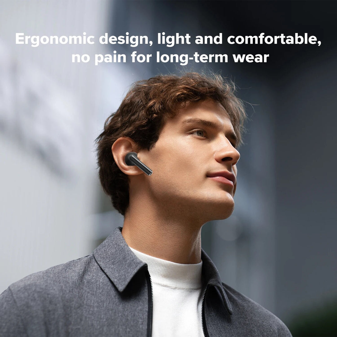 Ultimate Wireless Earbuds: Unleash Your Sound Freedom