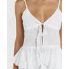 Color: White