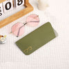 color: Green