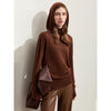Style: Dark Brown