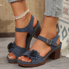 Color: Dark Blue