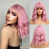 Color: Pink