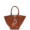 Color: Brown