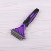 color: Purple
