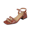 Color: Brown
