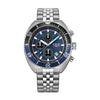 Color: Black, Silver And Blue