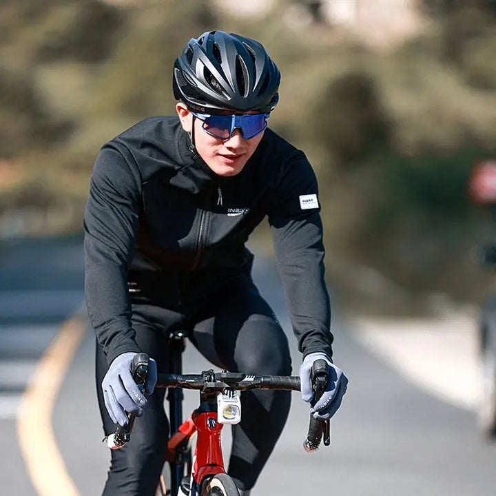 Men’s Windproof Cycling Jacket