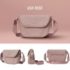 color: Ash Rose