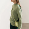 Color: Green