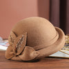 Color: Camel