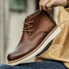 Color: Brown