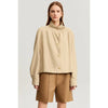 Color: Light khaki