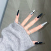 Color: Extra long T
