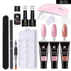 Color: Eleven Piece Set 02