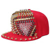 Color: Red