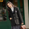 Color: Dark Grey