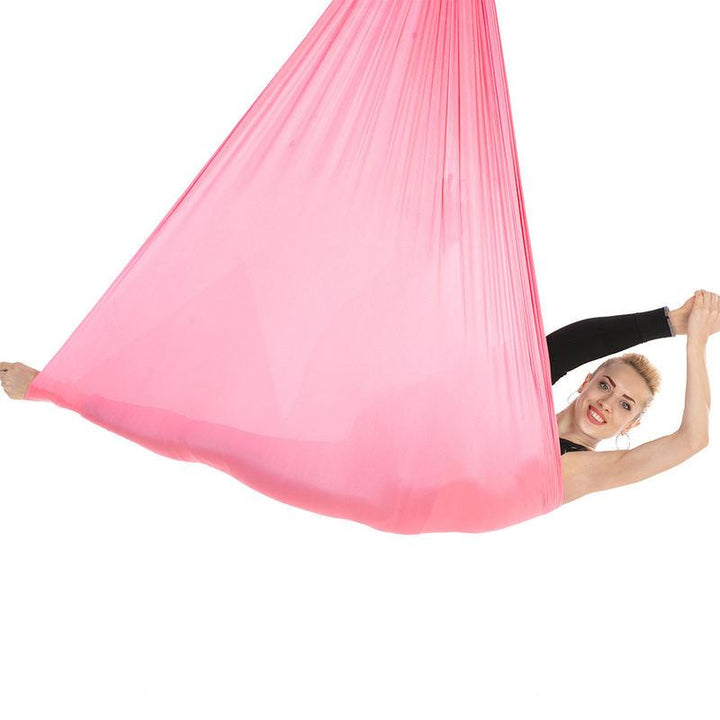 7x2.8m Aerial Yoga Hammock