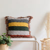 Style: Multicolor