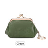 Color: Green