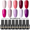 style: SLA10GELS03
