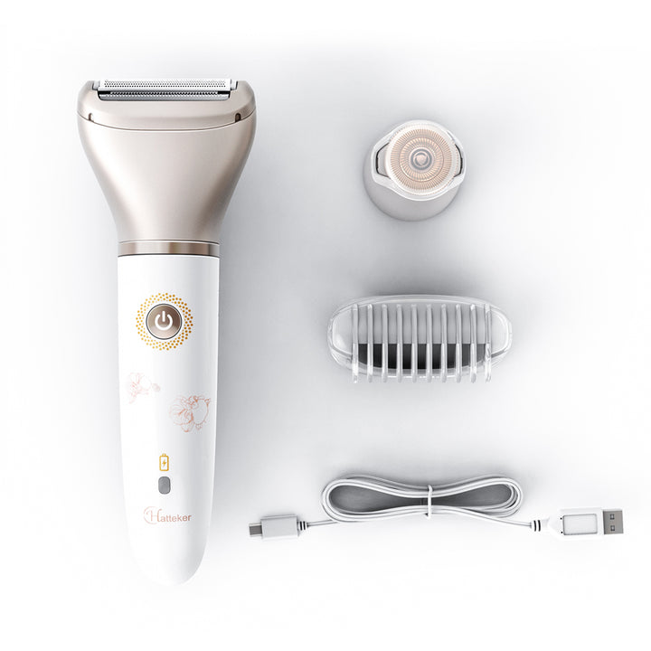 Electric Ladies Shaver