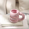 color: Pearl pink