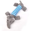 color: Gray Elephant