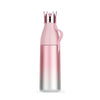 color: Pink Thermos Bottle