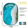 Color: Four Seasons Series Summer