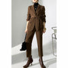 Color: Brown