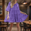 Color: Purple