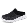 Color: Half Support Black And White