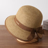 color: Brown