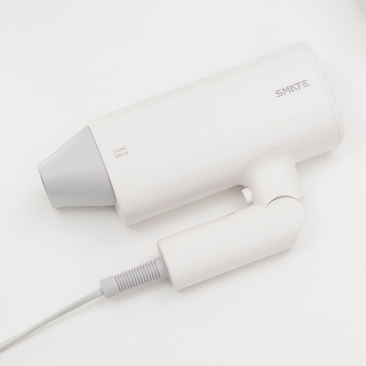 Compact Travel Hair Dryer