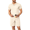 Color: Khaki
