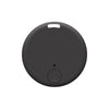 color: Black (no ring)