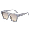 Color: Gray/gray brown