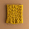 color: Dark yellow