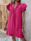 Color: Rose Red