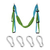 color: Blue Green