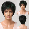 Color: Lc2020 5 Black Dyed Green