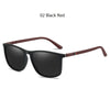 Lenses Color: Black-Red