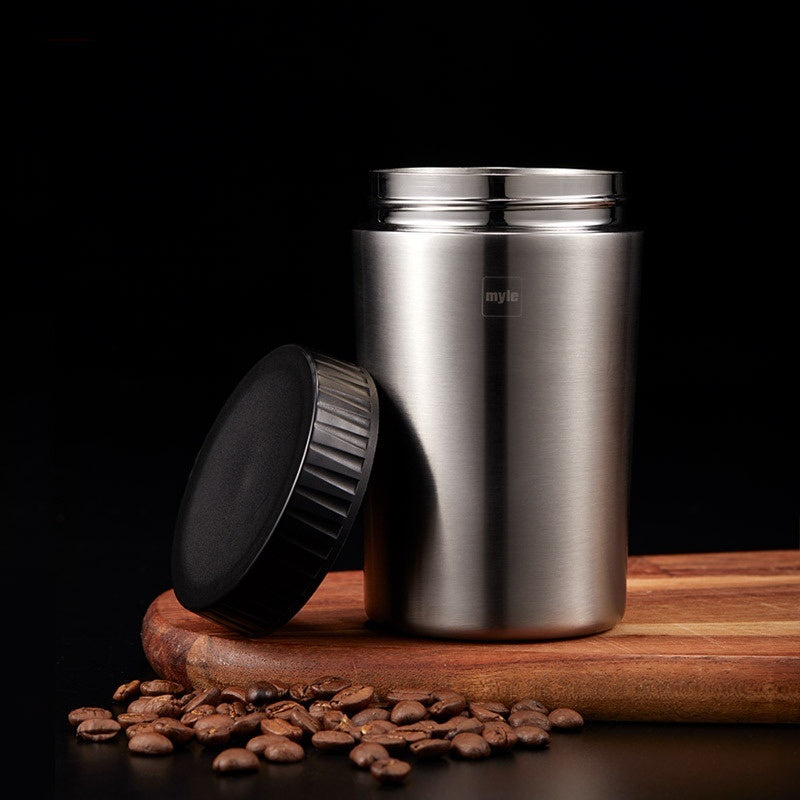 Simple And Portable Household Electric Coffee Grinder