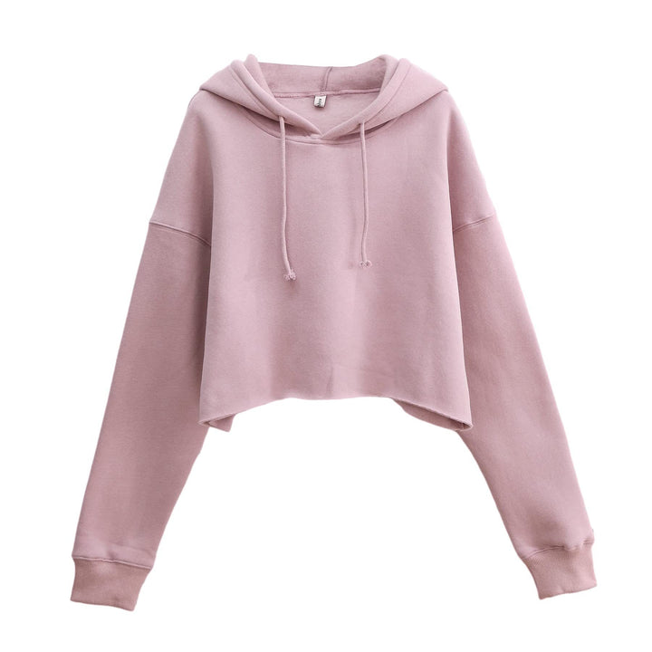 Cozy Fleece Women’s Hoodie