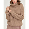 Color: Brown