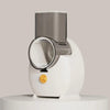 Color: White with adapter